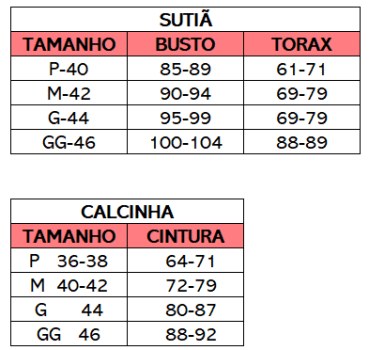 CONJUNTO DE RENDA MARILIA 2