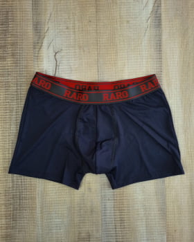 CUECA BOXER MICROFIBRA MÁSCULINA