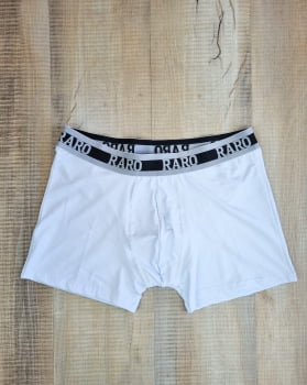 CUECA BOXER MICROFIBRA MÁSCULINA