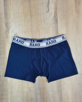 CUECA BOXER MICROFIBRA MÁSCULINA