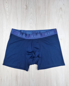 CUECA BOXER MICROFIBRA MÁSCULINA