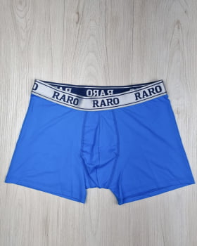 CUECA BOXER MICROFIBRA MÁSCULINA